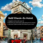 Hotel Aurus By Adrez