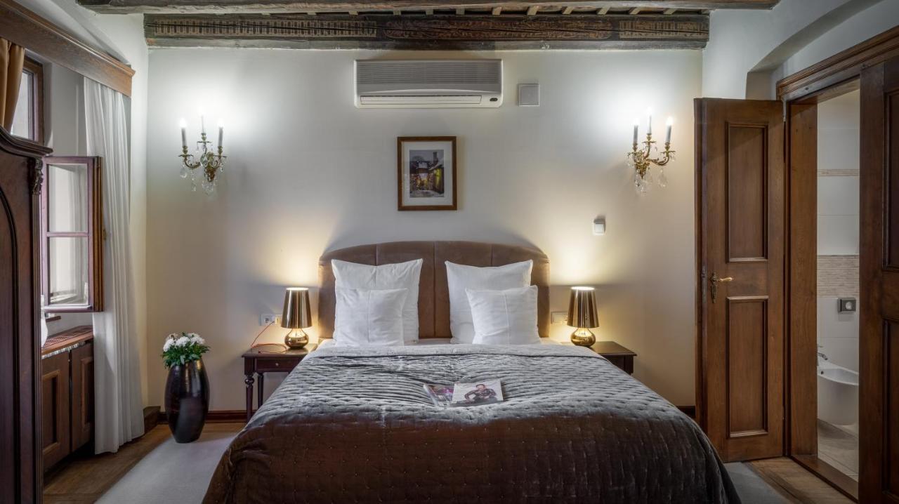 Aurus By Adrez Hotel Prague